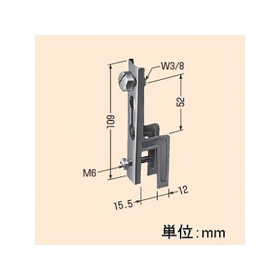 未来工業 【お買い得品 10個セット】ボックスフィクチャー  OF-7_10set 画像3