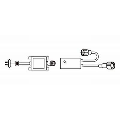 ジェフコム  PR3L-E24-64BW