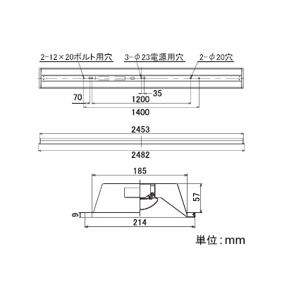 東芝  LEKR819132N-LD2_5set