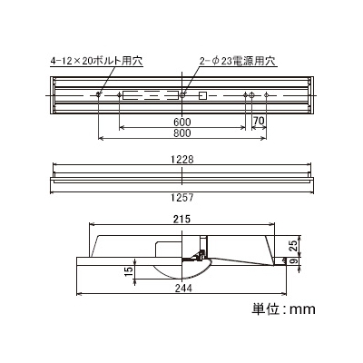 東芝  LEKR423692N-LD9_5set