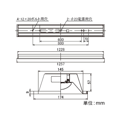 東芝  LEKR415692N-LD9_5set