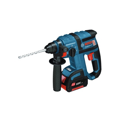 BOSCH  GBH18V-EC