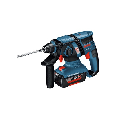 BOSCH  GBH36V-ECY