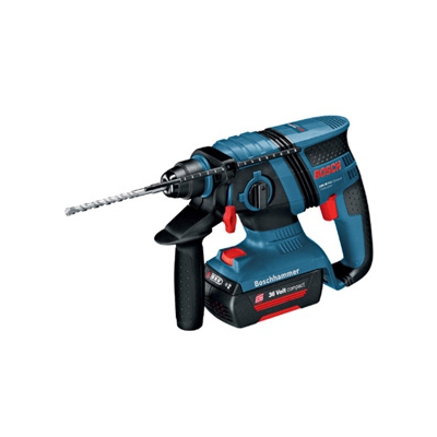 BOSCH  GBH36V-LIY