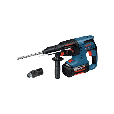 BOSCH  GBH36VF-LIN2