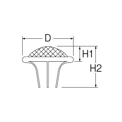 三栄水栓製作所 差込排水ガード 排水用品 呼び:100  H951-100 画像2