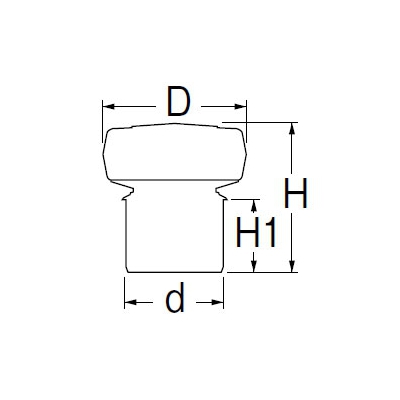 三栄水栓製作所 コバード通気弁 空調部品 呼び:40  V74-40 画像3