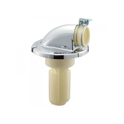三栄水栓製作所 洗濯機排水トラップ VU・VPパイプ兼用 H5502M-50