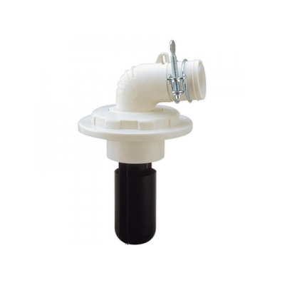 三栄水栓製作所 洗濯機排水トラップ VU・VPパイプ兼用 ロック式 H5500-50