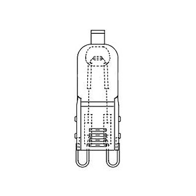 三菱 【生産終了】 JD110V25W/G9/P2