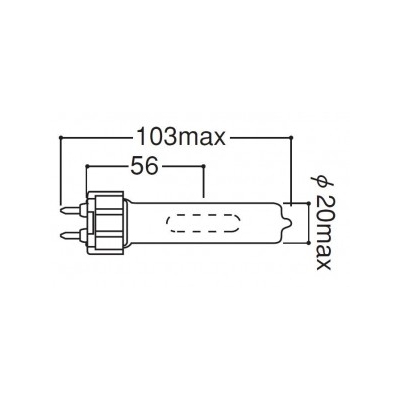 岩崎電気  MT70CENRG12