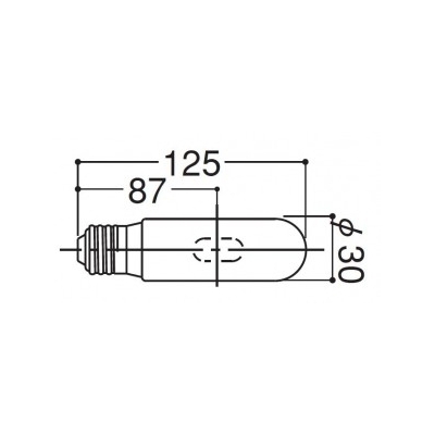 岩崎電気  MT70CENRS