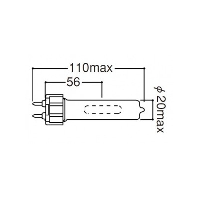 岩崎電気  MT150CEWWG12