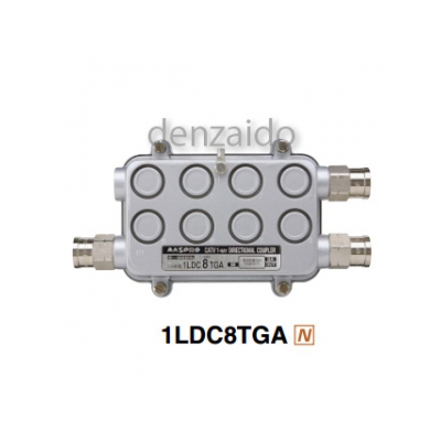 マスプロ  1LDC8TGA(NH-DC081T)