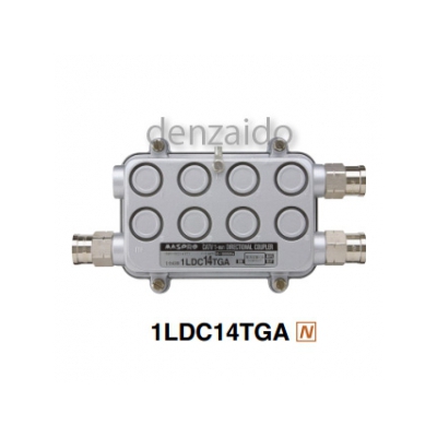 マスプロ  1LDC14TGA(NH-DC141T)