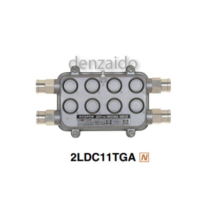 マスプロ  2LDC11TGA(NH-DC112T)