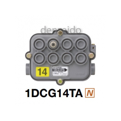 マスプロ  1DCG14TA(NH-DC141T)