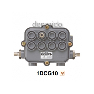 マスプロ  1DCG10(NH-DC101)