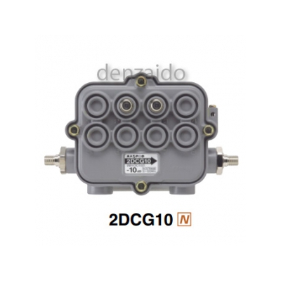 マスプロ  2DCG10(NH-DC102)