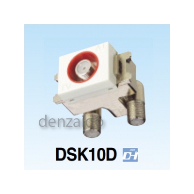 マスプロ  DSK10D-B