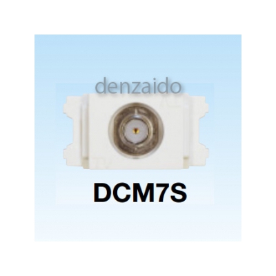 マスプロ  DCM7S