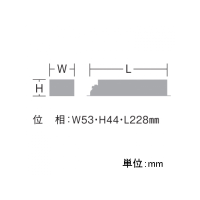 DAIKO 位相制御調光用別売電源 LZ1対応 AC100V専用  LZA-90821E 画像2