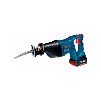 BOSCH  GSA18V-LI