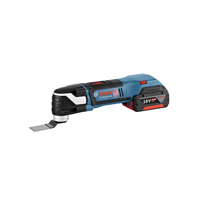 BOSCH  GMF18V-EC