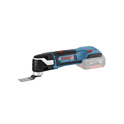 BOSCH  GMF18V-ECH