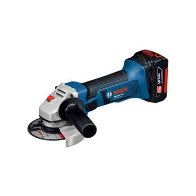 BOSCH  GWS18V-LI