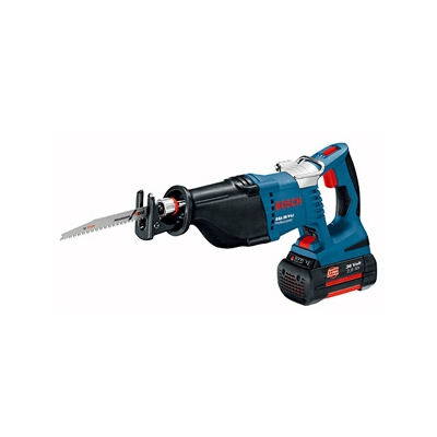 BOSCH  GSA36V-LI