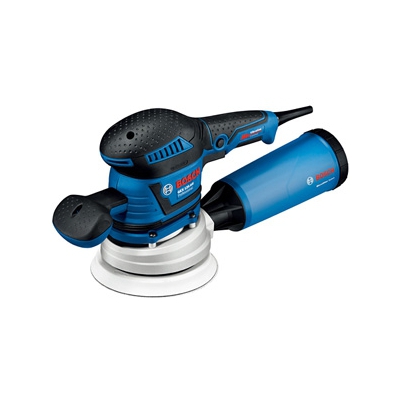 BOSCH  GEX125AVE