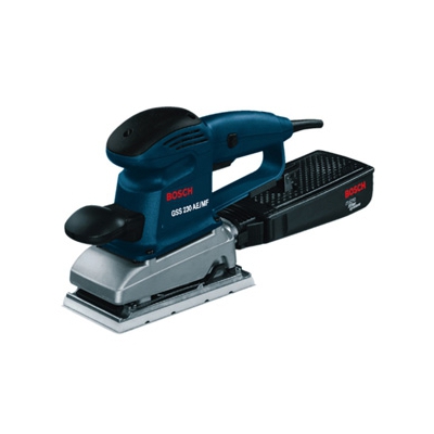 BOSCH  GSS230AE/MF