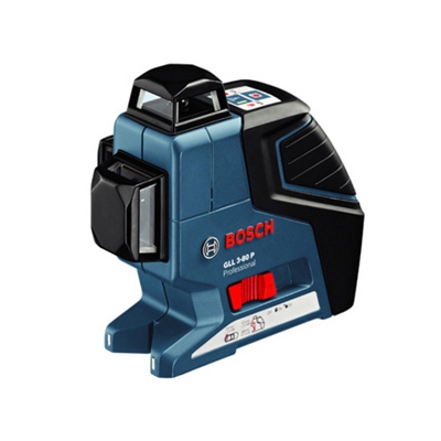 BOSCH  GLL3-80P