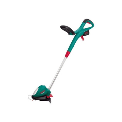 BOSCH バッテリー草刈機 2.4kg 18V 1.5Ahリチウムイオンバッテリー1個付 プラスチックブレード 充電器付 ART26LI