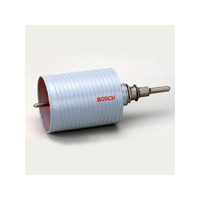 BOSCH マルチダイヤコアカッター 回転専用 刃先径φ32mm 《ポリクリックシステム》  PMD-032C 画像4