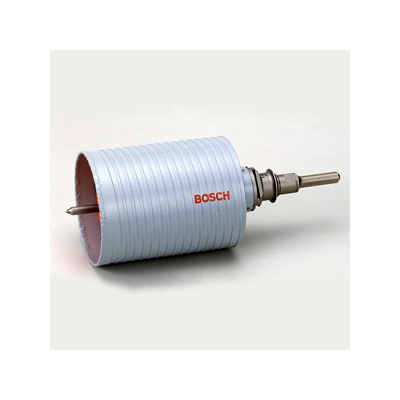 BOSCH マルチダイヤコアカッター 回転専用 刃先径φ80mm 《ポリクリックシステム》  PMD-080C 画像4