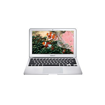 サンワサプライ 液晶保護光沢フィルム MacBook Air 11.6型ワイド対応 LCD-MB116K