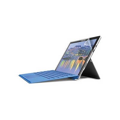 サンワサプライ 【生産完了】ブルーライトカット液晶保護指紋反射防止フィルム Microsoft Surface Pro 4用 LCD-SF5BCAR