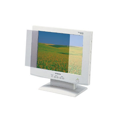 サンワサプライ 液晶保護フィルター 17.0型 CRT-LC170L4