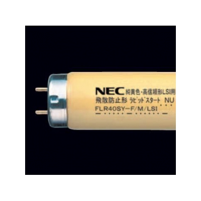 NEC(エヌイーシー)  FLR40SY-F/M/LSI