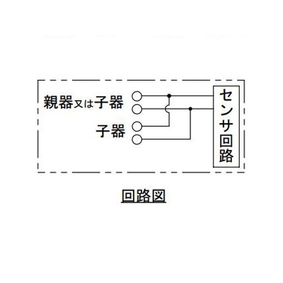 パナソニック かってにスイッチ 熱線センサ付自動スイッチ 天井取付 子器  WTK2910K 画像3