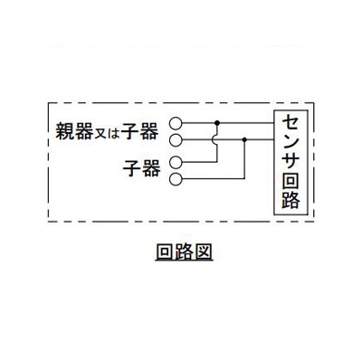 パナソニック かってにスイッチ 熱線センサ付自動スイッチ 天井取付 子器 広角検知形  WTK29129 画像3