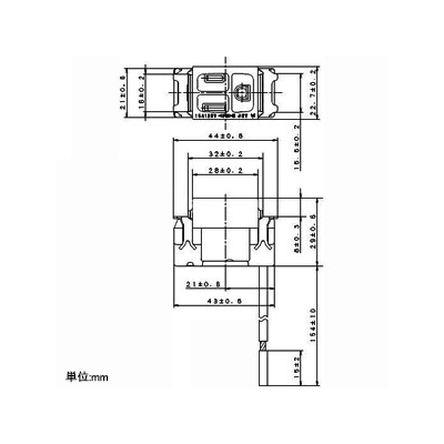 パナソニック フルカラー埋込アース付コンセント 接地リード線付 15A 125V 緑  WN1101G1 画像2