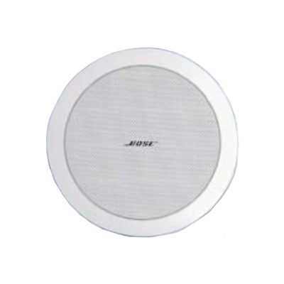 BOSE(ボーズ) スピーカー 天井埋込型 16W 屋内専用 ホワイト DS16FW