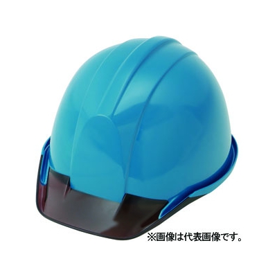 YAZAWA公式卸サイト】産業用ヘルメット アメリカンタイプ 内装700M