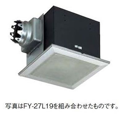 パナソニック  FY-27BMS7