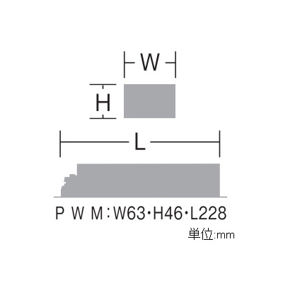 DAIKO PWM信号制御調光用電源 AC100V/200V兼用  LZA-91124 画像2