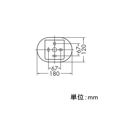 DAIKO LED小型シーリングライト ウォールウォッシャータイプ 人感センサー付 ON/OFFタイプ 白熱灯60W相当 非調光タイプ 電球色タイプ  DCL-39499Y 画像2