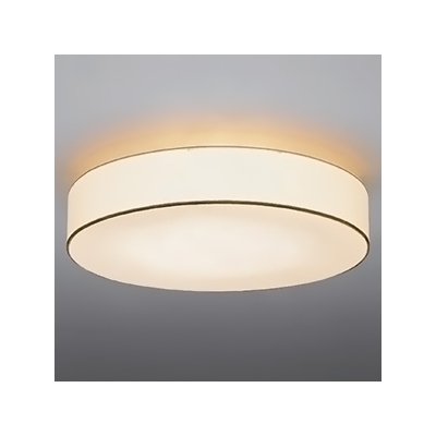 LEDランプ交換型シーリングライト ～4.5畳用 非調光 LED電球7.8W×4